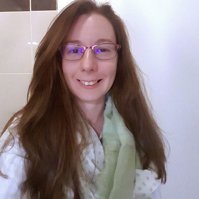 Display Picture of Katherine Luna